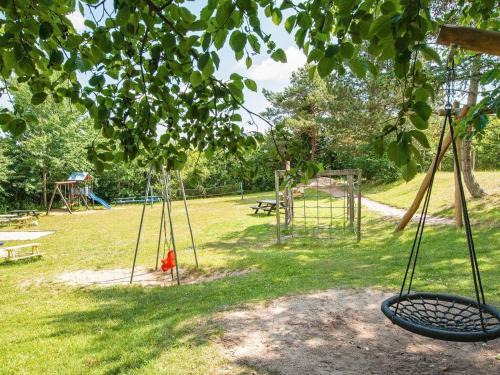 Holiday Home Ebeltoft Cxciv