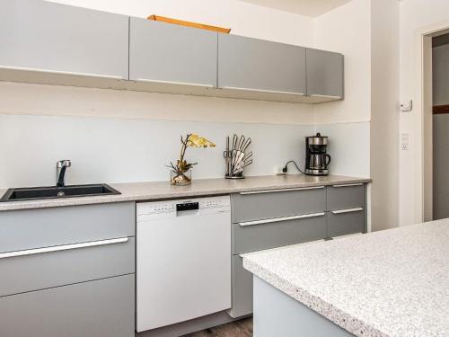 Holiday Home Ebeltoft Cxcviii