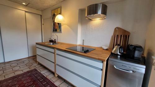 Apartamento �krogen