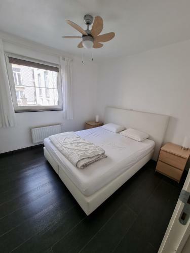 Apartamento Appartement Zeewonder