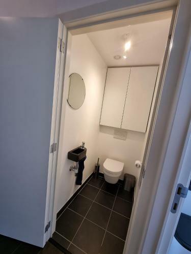 Apartamento Appartement Zeewonder