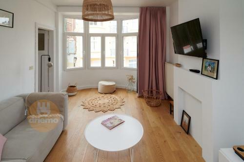 Apartamento Appartement Robert Julienne