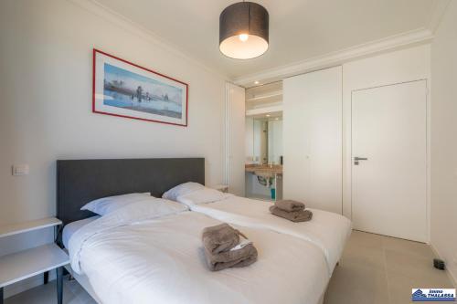 Apartamento Parnassia 0601