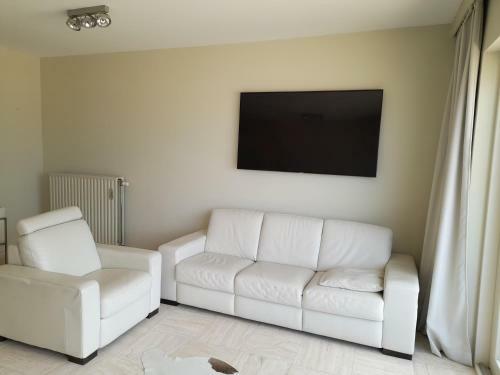Apartamento Kristof701