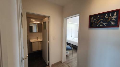 Apartamento Doris 0401