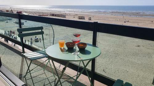 Apartamento Doris 0401