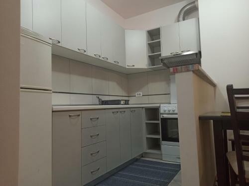 Apartamento City Green
