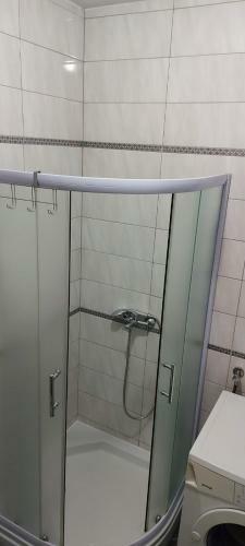 Apartamento City Green