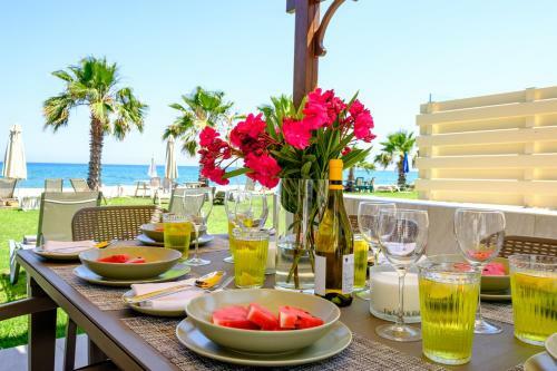 Seaview Apartment