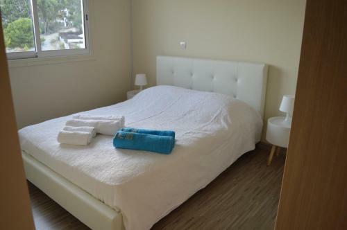 Luxury Boutique Spa Apartment
