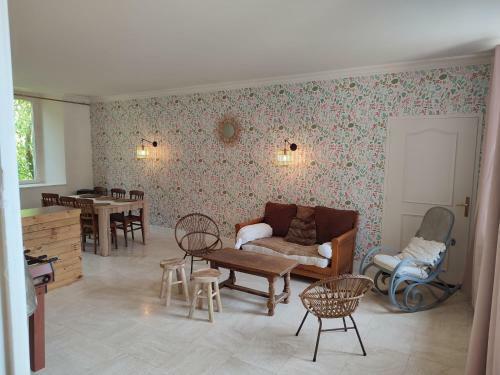 Albergue Le Centre De L'h�tre