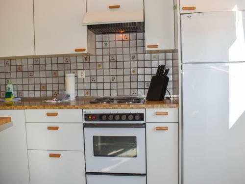Holiday Home Casa Rudolfo