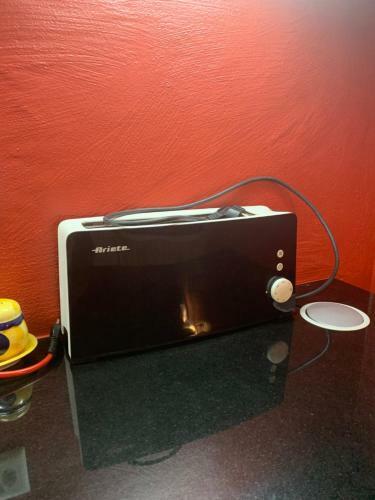Apartamento Casa Arnold