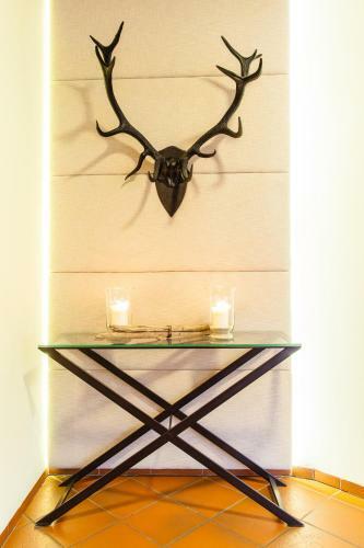 Hotel Restaurant J�gerhof