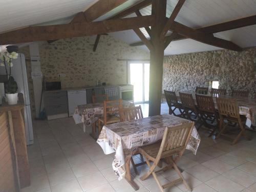 Bed & Breakfast Ferme Les Tignons