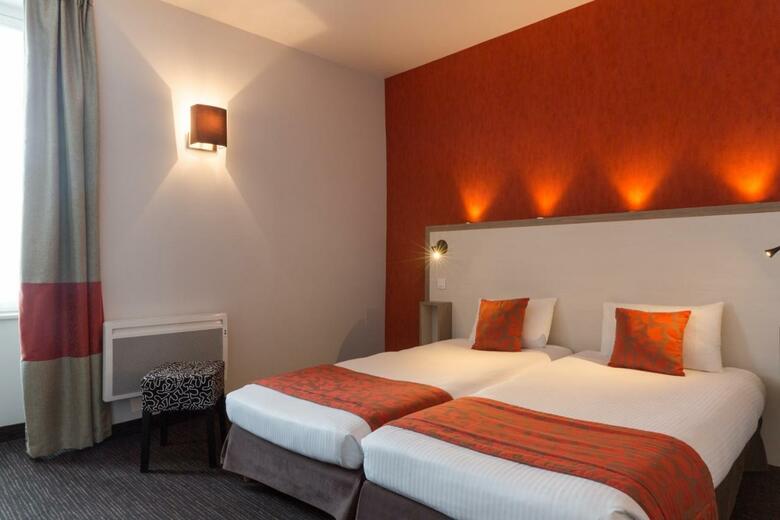 Hotel Relais Du Silence - Domaine Le Martinet
