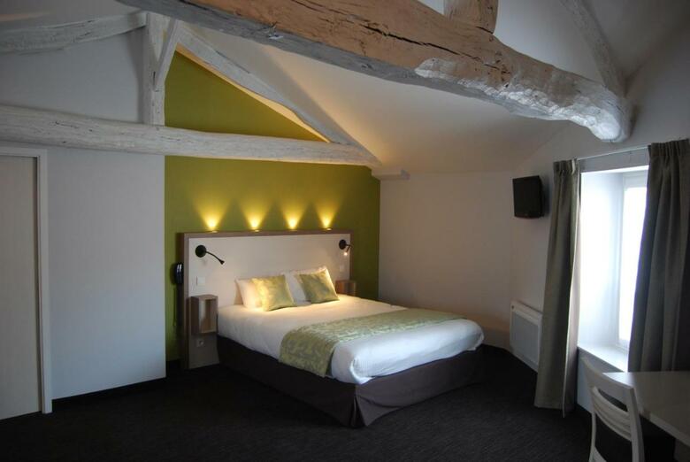 Hotel Relais Du Silence - Domaine Le Martinet