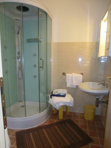 Hotel La Sponda