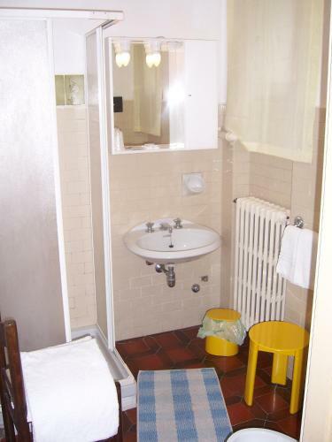Hotel La Sponda