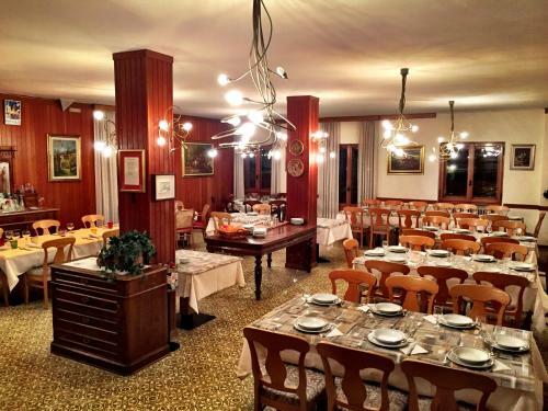 Hotel La Sponda