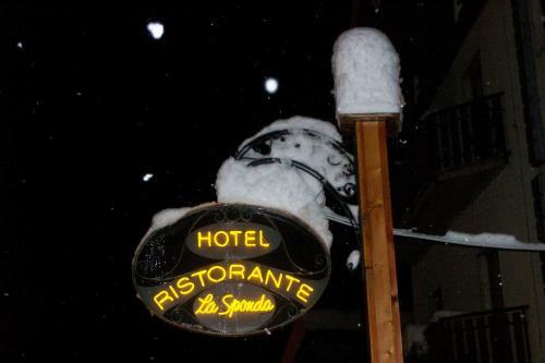 Hotel La Sponda