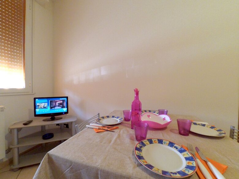 Apartamento San Remo
