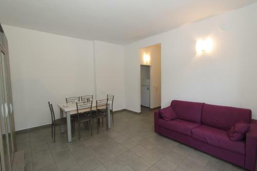 Apartment Pineta 11