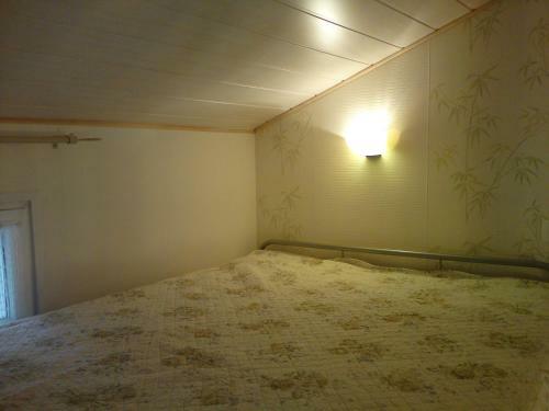 Le Cabanon