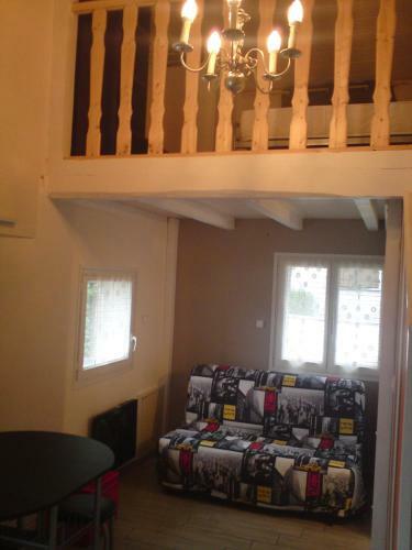 Le Cabanon