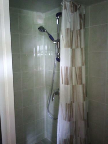 Le Cabanon