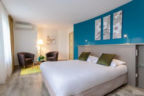 Hotel Auberge Du Poids Public