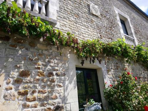 Bed & Breakfast La Mare Aux 3 Diables