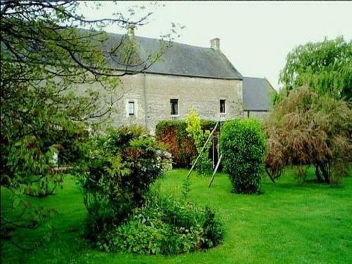 Bed & Breakfast La Mare Aux 3 Diables