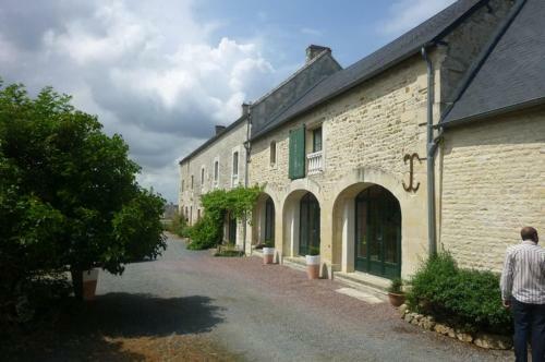 Bed & Breakfast La Mare Aux 3 Diables
