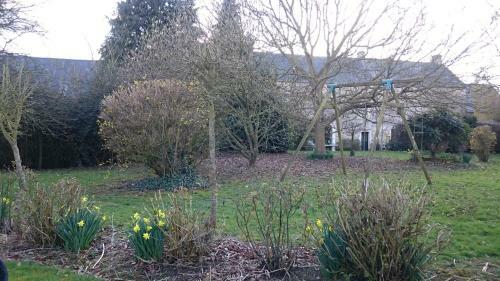 Bed & Breakfast La Mare Aux 3 Diables