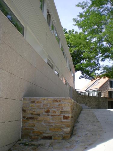 Hostal Pr Albeitar�a