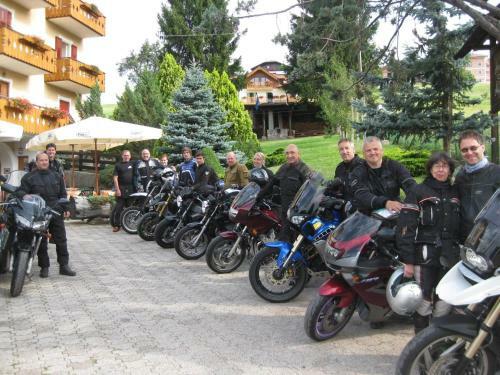 Hotel Albergo Aurora