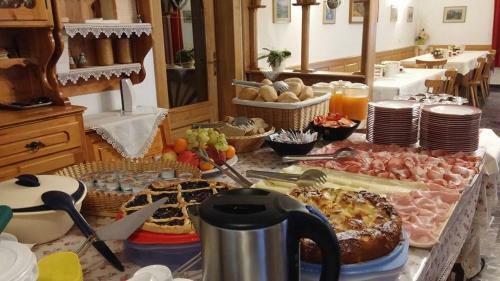 Hotel Albergo Aurora