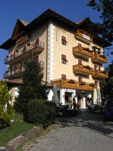Hotel Albergo Aurora