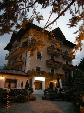 Hotel Albergo Aurora