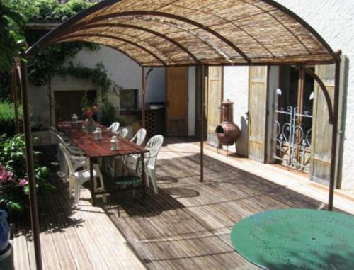 Hostal Domaine Du Besset