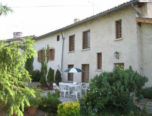 Hostal Domaine Du Besset