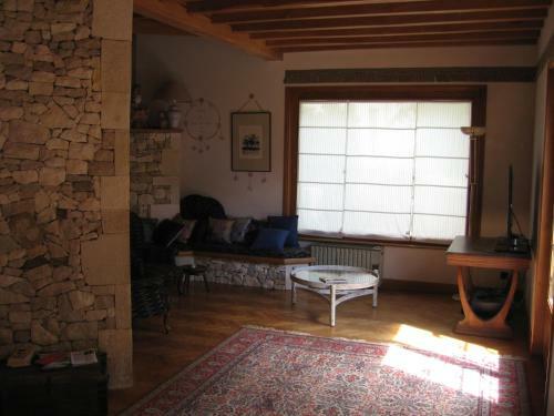 Hostal Domaine Du Besset