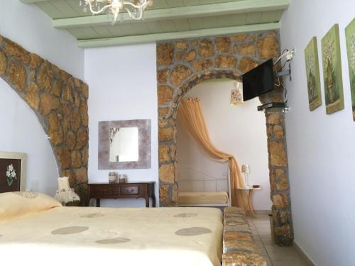 Apartamento Niriides