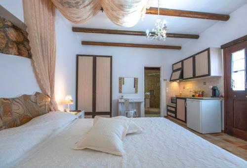 Apartamento Niriides