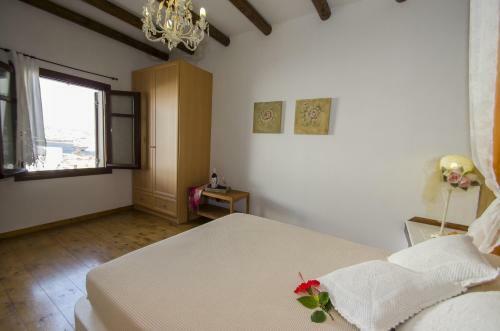 Apartamento Niriides