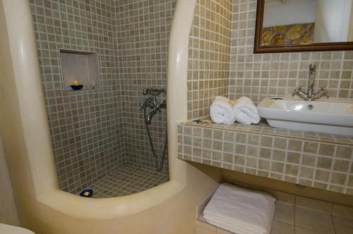 Apartamento Niriides