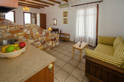 Apartamento Niriides