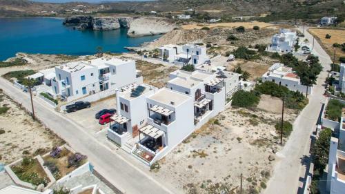 Apartamento Niriides