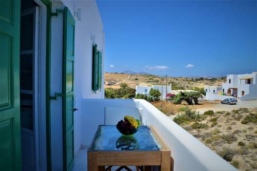 Hostal Moraitis Studios